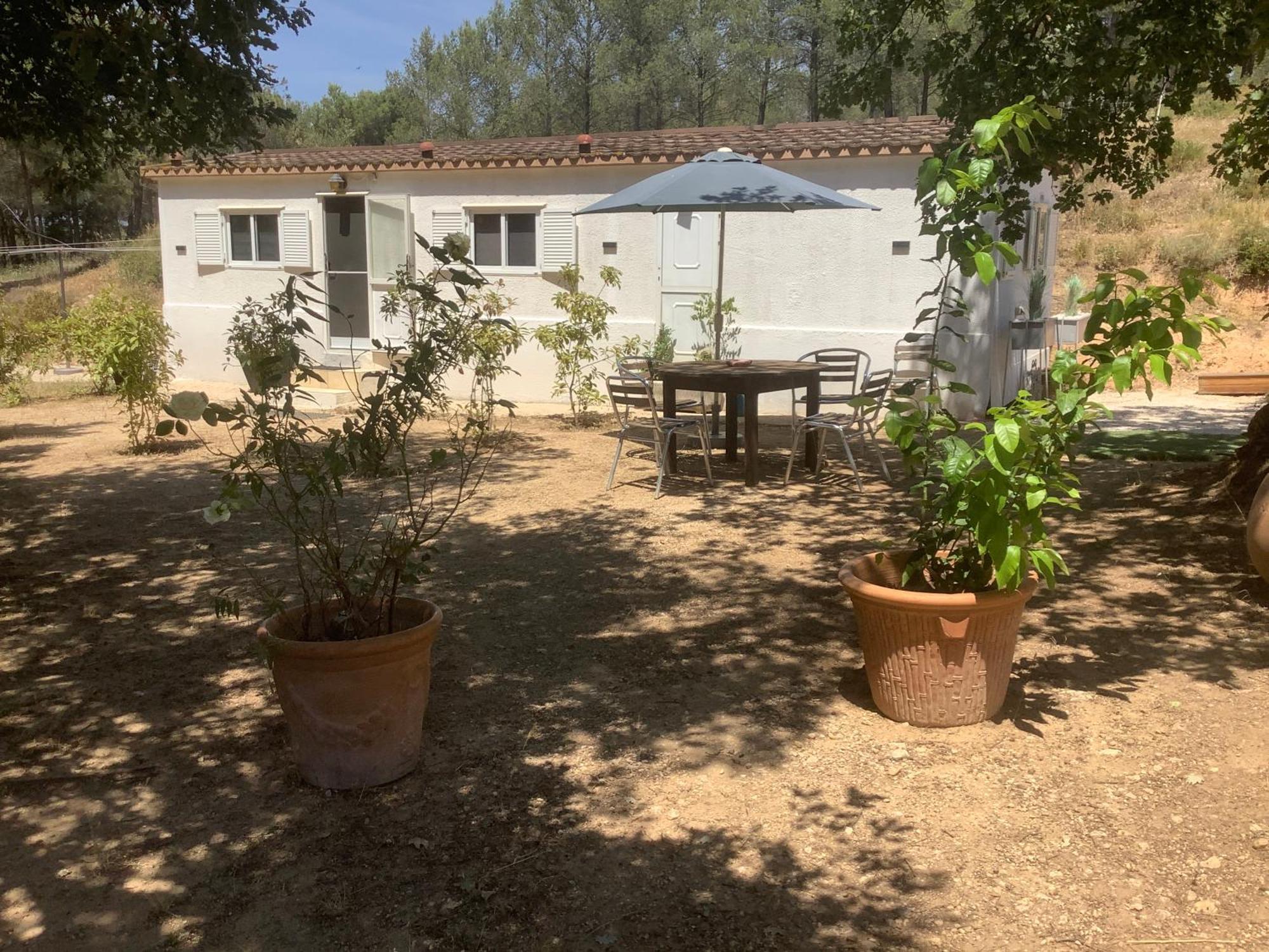 Avec Piscine Privative Proche Aix En Provence Hébergement de vacances La Barben